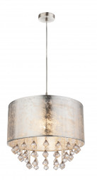 Подвесная люстра Globo 15188H3 AMY