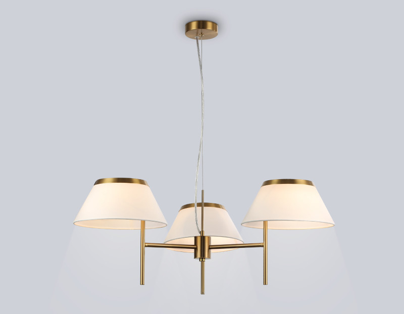 Подвесная люстра LH72471 Ambrella Light HIGH LIGHT