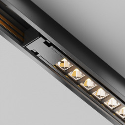 Трековый светильник Maytoni Technical Points TR241-4-6WTW-DD2-B