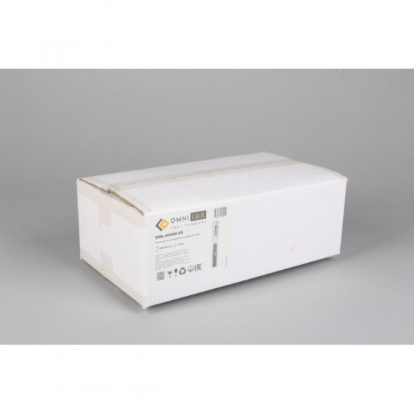 Подвесной светильник Omnilux Omnilux 845 OML-84506-05