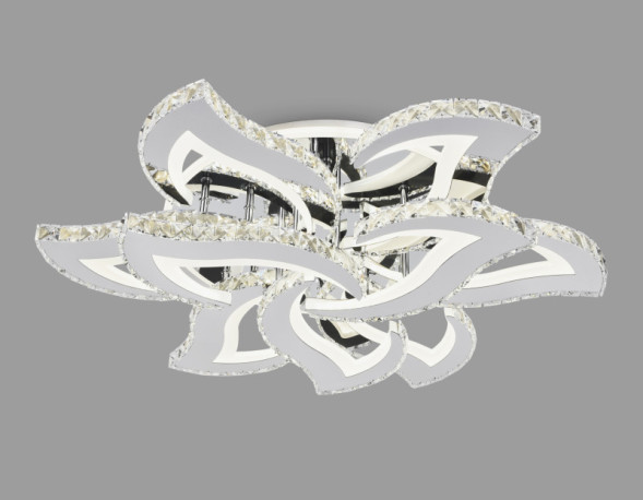 Потолочный светильник Ambrella Light ACRYLICA FA1725