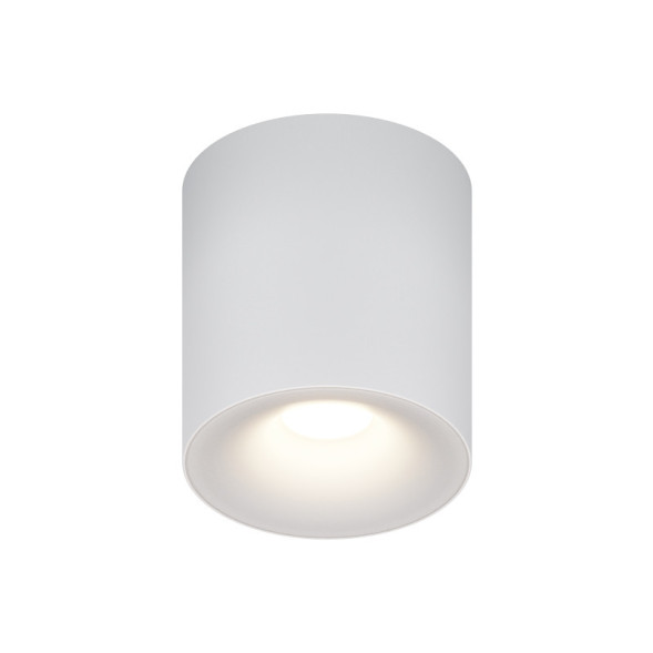 Накладной точечный светильник Maytoni Technical Spark C094-GU10-W