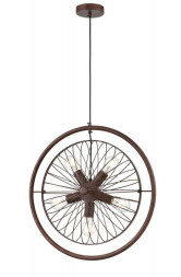 Подвесная люстра Vele Luce Hermes VL6106P05