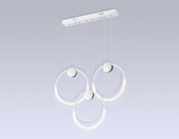 Подвесной светильник Ambrella Light FL10595