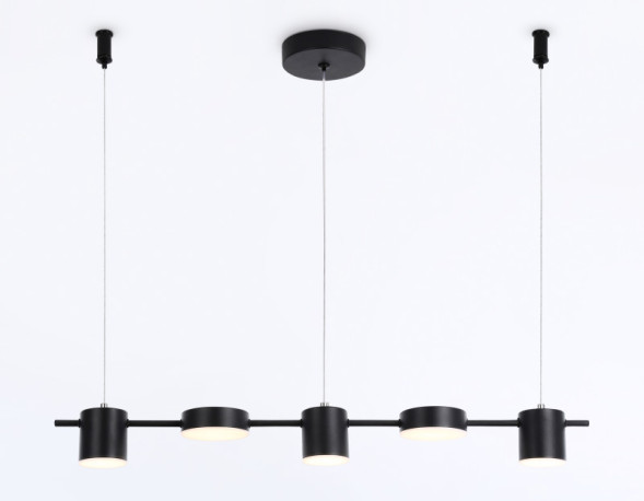 Подвесной светильник Ambrella Light FL51681