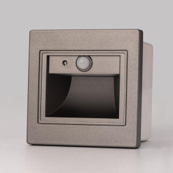 Подсветка ступеней лестницы Citilux CLD005KS1 Скалли