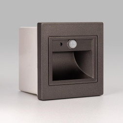 Подсветка ступеней лестницы Citilux CLD005KS1 Скалли