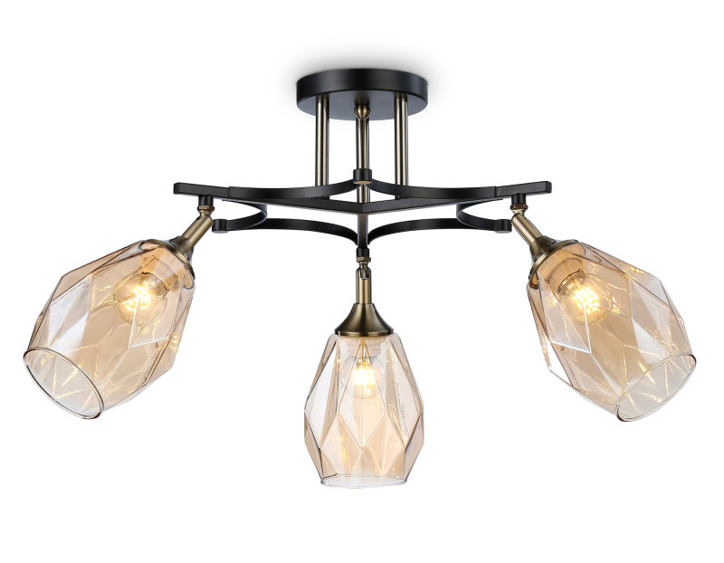 Потолочный светильник Ambrella Light Traditional TR303033