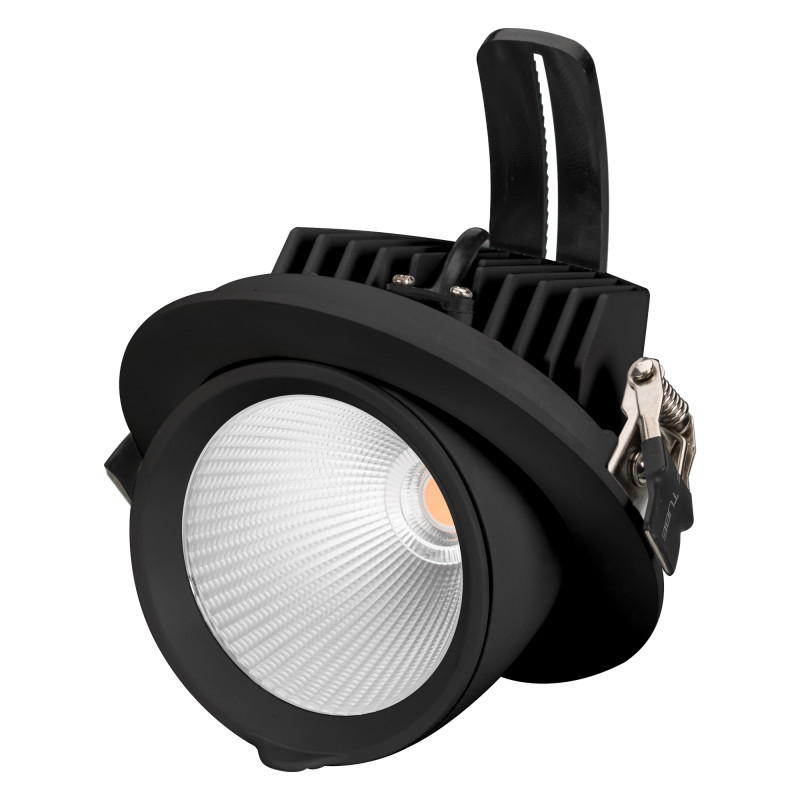 Встраиваемый точечный светильник Arlight EXPLORER 034522