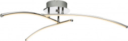 Потолочный светильник Globo 67828-21 Barna