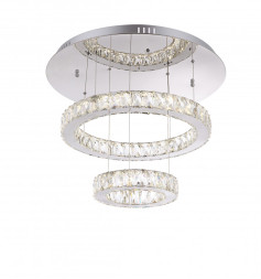 Каскадная люстра Globo 49350D2 AMUR