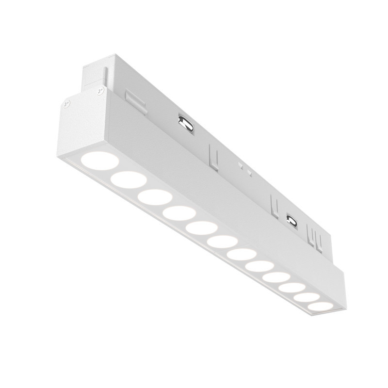 Магнитный трековый светильник Maytoni Technical Points TR031-2-12W4K-W