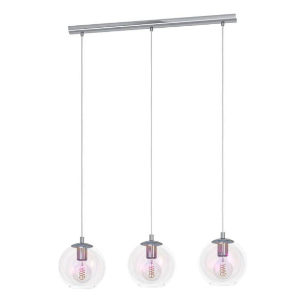 Подвесная люстра 901919 EGLO ARISCANI 2