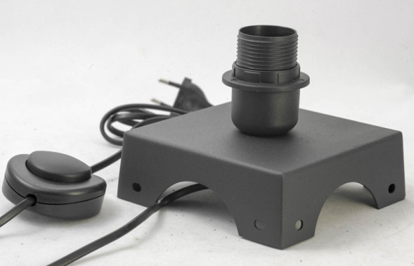 Торшер Lussole PARKER LSP-9887