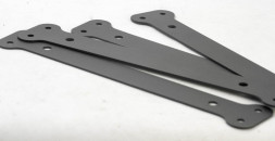 Торшер Lussole PARKER LSP-9887