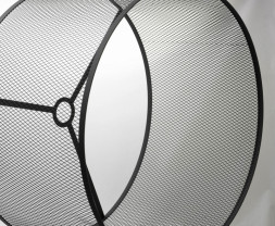 Торшер Lussole PARKER LSP-9887