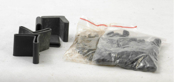 Торшер Lussole PARKER LSP-9887