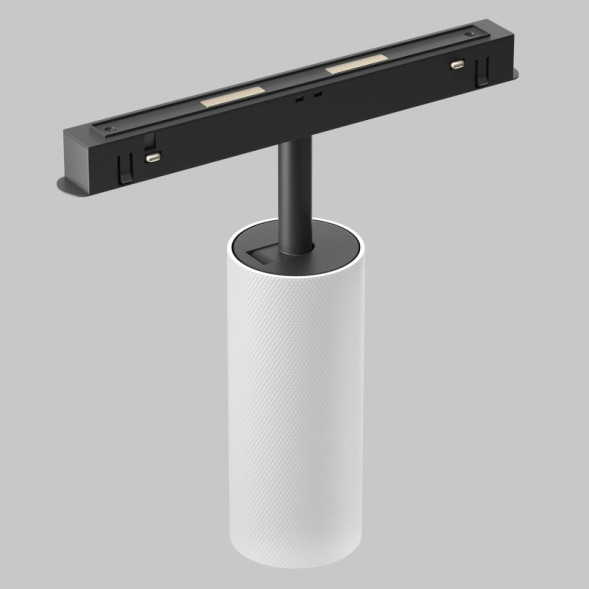Магнитный трековый светильник Maytoni Technical Artisan TR097-2-12W3K-M-BW