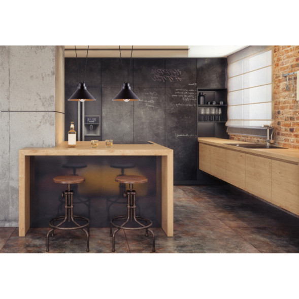 Подвесной светильник Nowodvorski PERM 9147