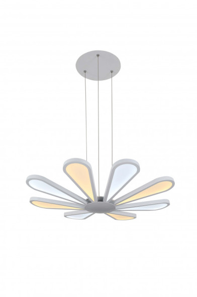 Подвесная люстра Lucia Tucci Miracoli Miracoli 200.8 LED