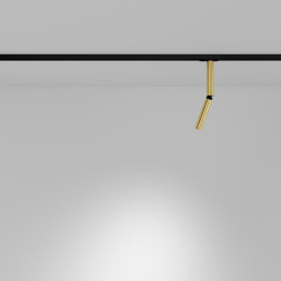 Светодиодный трековый светильник Maytoni Technical Focus T TR142-1-6W4K-BS