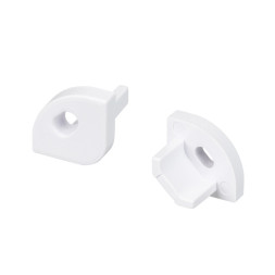 Заглушка для профиля ленты Arlight ARH-KANT 037354