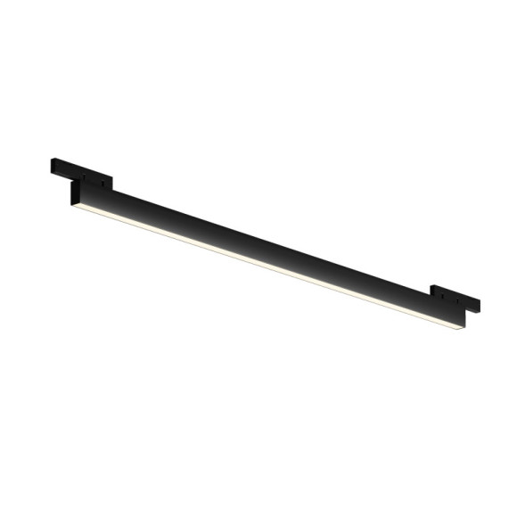 Магнитный трековый светильник Maytoni Technical BASIS TR192-1-12W3K-B