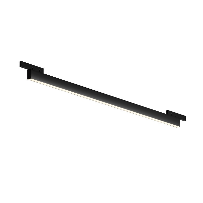 Магнитный трековый светильник Maytoni Technical BASIS TR192-1-12W3K-B