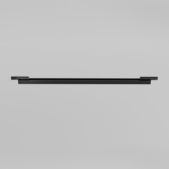 Магнитный трековый светильник Maytoni Technical BASIS TR192-1-12W3K-B