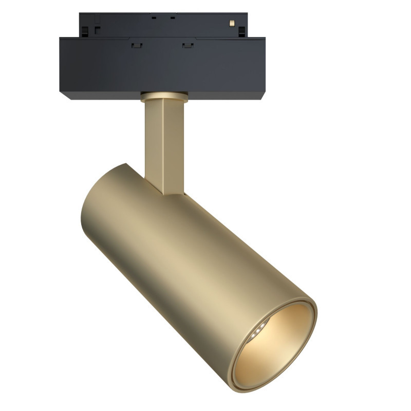 Магнитный трековый светильник Maytoni Technical FOCUS LED TR019-2-15W3K-MG