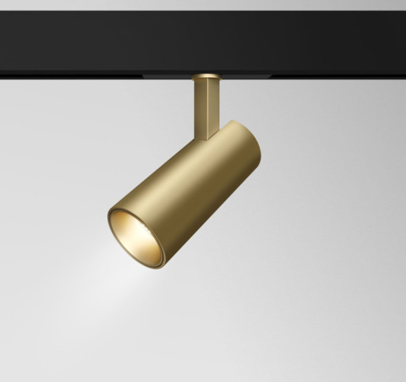 Магнитный трековый светильник Maytoni Technical FOCUS LED TR019-2-15W3K-MG