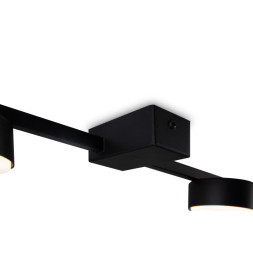 Потолочный светильник Freya Tactic FR5363CL-05B