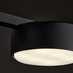 Потолочный светильник Freya Tactic FR5363CL-05B