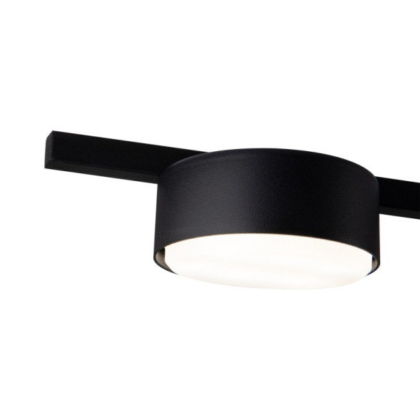 Потолочный светильник Freya Tactic FR5363CL-05B