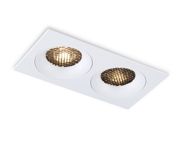 Встраиваемый светильник Ambrella Light TN102731 TECHNO SPOT