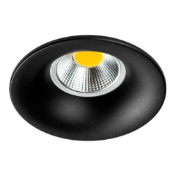 Точечный встраиваемый светильник 010067 Lightstar Levigo Base