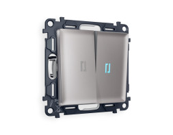 Выключатель Ambrella Volt MA504040 ALFA QUANT