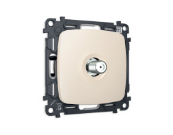 Розетка Ambrella Volt MO333050 OMEGA