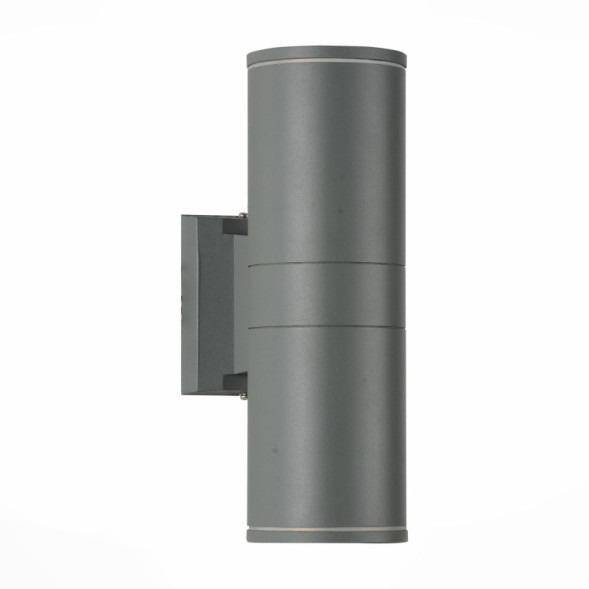 Уличный настенный светильник ST-Luce Tubo SL561.701.02