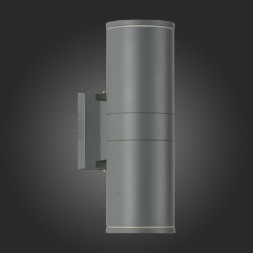 Уличный настенный светильник ST-Luce Tubo SL561.701.02