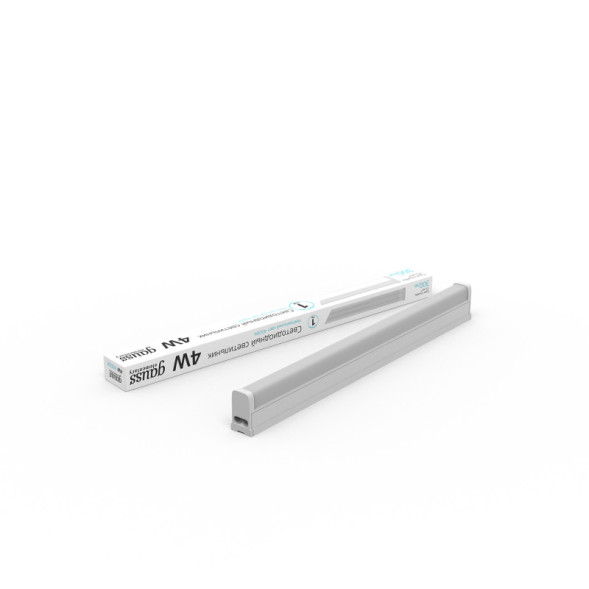 Мебельный светильник Gauss TL 130411204