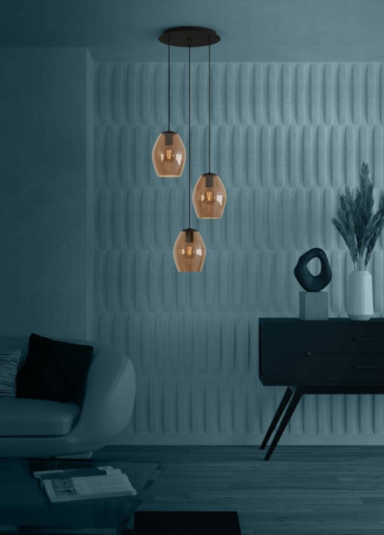 Каскадная люстра EGLO 390161