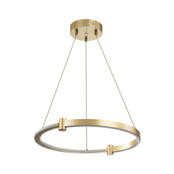 Подвесной светильник Indigo V000077L CIRCOLATO