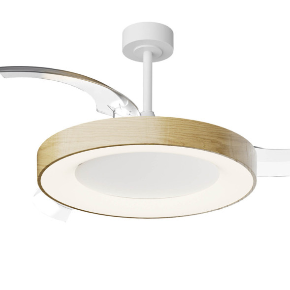 Подвесной светильник 9058 Mantra NISEKO FAN