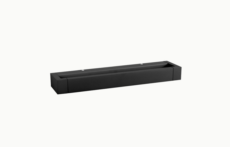 Бра Crystal Lux CLT 028 CLT 028W BL