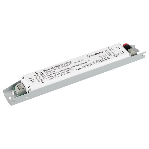 Блок питания Arlight ARV-SP 031106(1)