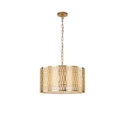 Подвесная люстра Favourite Dolium 4133-5P