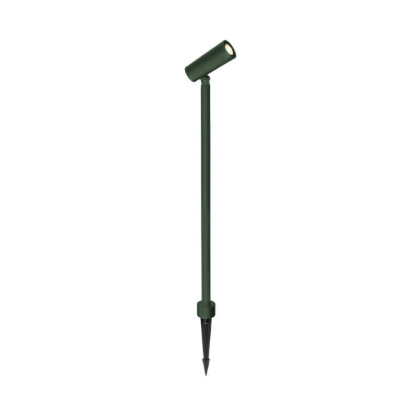 Уличный грунтовый светильник Favourite 4811-1F Micron