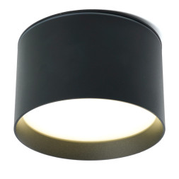 Накладной точечный светильник Feron 48733