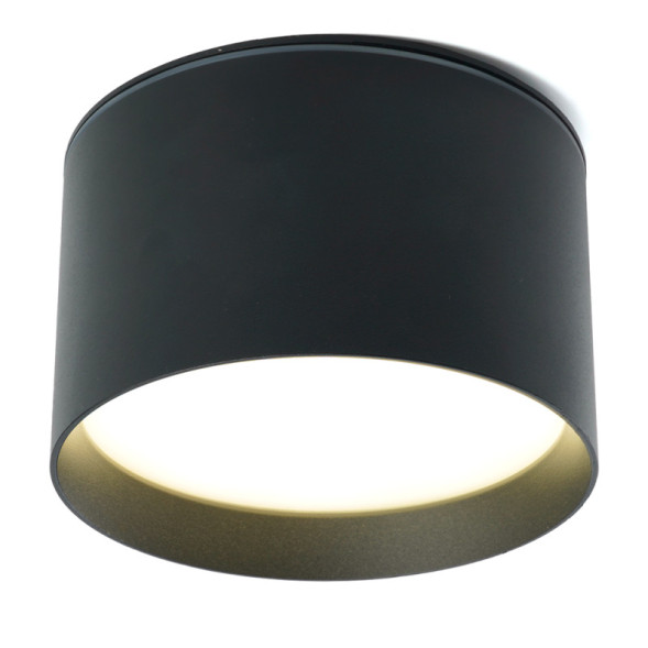 Накладной точечный светильник Feron 48733